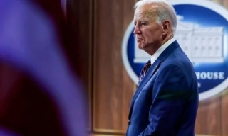 美众议院授权对拜登弹劾调查 拜登斥毫无根据政治把戏