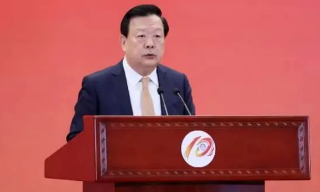 【视频】夏宝龙：要在爱国爱港旗帜下实现大团结大联合