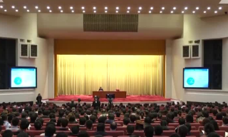 【视频】中国财长：积极的财政政策将适度加力、提质增效