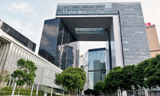 【视频】特区政府强调香港传媒环境蓬勃依然 斥美英等国颠倒是非