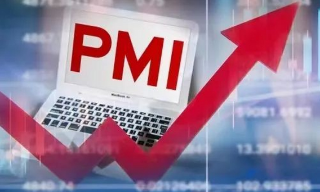 【视频】12月财新中国服务业PMI升至52.9 为近五个月来最高