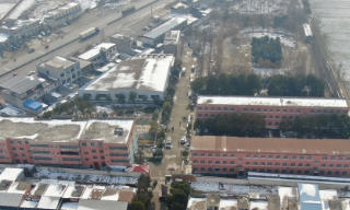 【视频】河南方城学校火灾13人罹难 七名相关责任人被控制