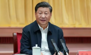 【视频】中共中央政治局召开会议 习近平主持会议