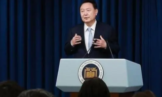【视频】尹锡悦将开就职2周年记者会 阐明何种施政见解引关注