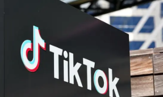 【视频】TikTok正式起诉美国政府 称封禁法案违宪