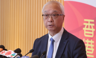 【视频】环境及生态局：废物资源一体化非将垃圾送上内地焚烧
