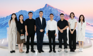 华为“欧洲小镇”构建万物互联的智...