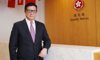 【视频】邓炳强：年底前完成计算机系统安全条例草案审议