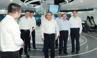 【视频】李强在苏州调研 强调要加快推动制造业数字化转型