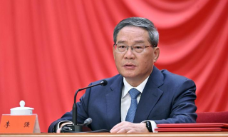 【视频】李强：中国与巴基斯坦友谊历久弥坚 愿与巴方扩大经贸合作