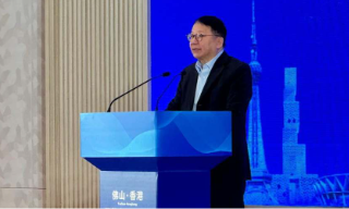 陈国基出席佛山与香港经贸合作交流...