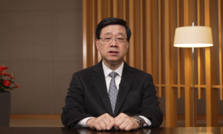 李家超：政府积极推进4大减碳策略...