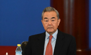 王毅称绝大多数国家冀保安全促发展...
