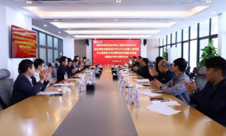 深圳市低空安全评估工程技术研究中心筹备及全面战略合作开启