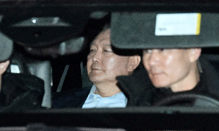 【视频】韩国公调处16日下午将对尹锡悦再次调查