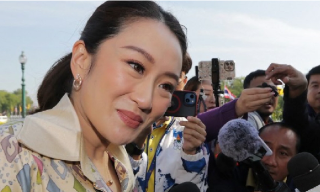 【视频】泰国对缅边境地区断电断网 总理佩通坦抵京正式访问中国