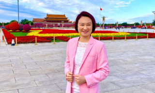 【视频】李慧琼∶争取“一签多行”扩至更多大湾区城市 冀广州优先
