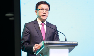 孙东：人工智能研发院将引领发展和行业应用