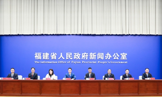 福建发布17条措施惠台利民 便利台胞线上换领台湾居民居住证等