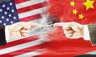 【视频】美国将对中国额外加征10%关税 王文涛：应以平等对话解决各自关切