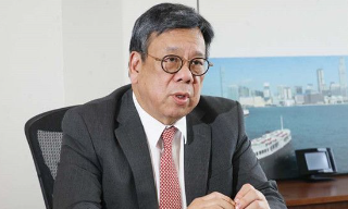 【视频】丘应桦：电商成全球趋势 吁港企把握机遇拓展内地市场
