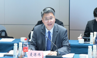 【视频】麦德伟：将与内地紧密合作推进河套建设