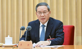 【视频】国务院公布实施《反外国制裁法》 可冻结现金及知识产权