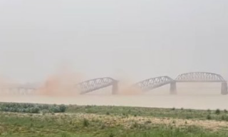 缅甸发生7.9级地震 云南多地及...