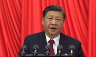 《求是》杂志发表文章 习近平称朝...
