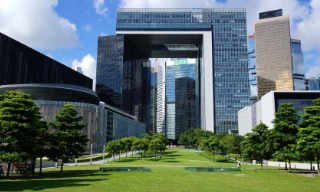 【视频】港府强烈不满美国向香港产品加征关税 香港邮政不会代收关税