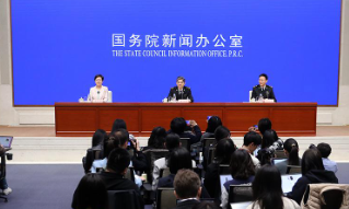 【视频】海关总署：中国严格依法实施对美反制 将坚持真正多边主义