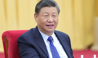 习近平称要坚持新时代中国特色社会...