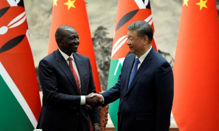 习近平：关税战贸易战没赢家 中国...