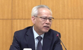 岑浩辉：美国滥用关税打击 澳门难...