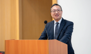 【视频】林定国斥美国对香港加征关税违世贸规则 试图模糊“一国两制”