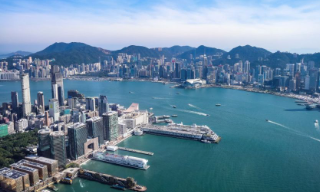 【视频】香港新闻联谴责“无国界记者”抹黑香港新闻自由