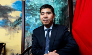 【视频】中国驻加拿大大使：加方调整单边关税 中方也调整反制措施