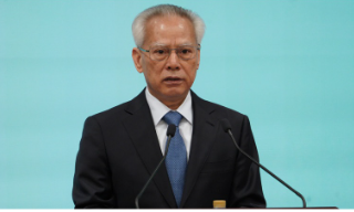 岑浩辉：将带领澳门工商界及社会各...