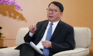 陈国基：夏宝龙四点要求催人奋进 政府将主动作为做好规划
