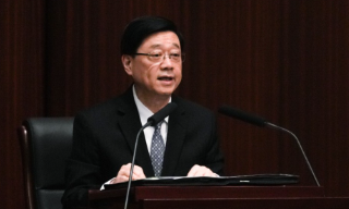 李家超：国际调解院促进国际交往合作 对北都发展步伐心急如焚