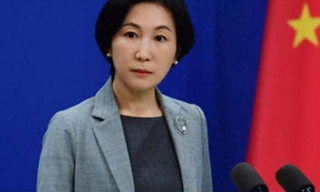 美国决定将吊销中国学生签证 外交部回应