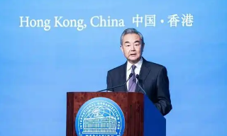 【视频】王毅会见多国代表　指国际调解院助发展中国家解决纠纷
