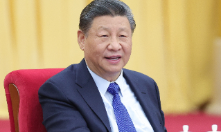 【视频】习近平同李在明通电话 强调中韩应坚定睦邻友好方向