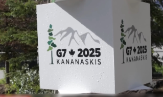 【视频】G7峰会一连三天加拿大召开 会后不会按惯例发表联合声明或公告