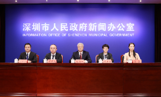 【视频】“2025深圳全民艺术季”即将开启 涵盖六大维度195项活动