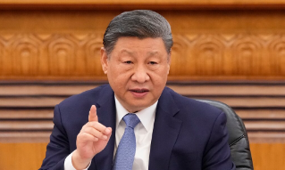 【视频】王毅：推动中国同中亚国家关系的紧密发展