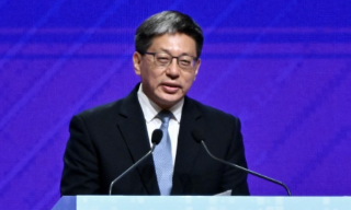 【视频】张勇：国安法是维护国家安全法治的结晶