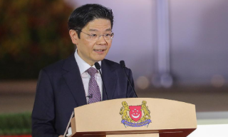 【视频】黄循财今起访华 指对中国领导人高水平应对挑战印象深刻