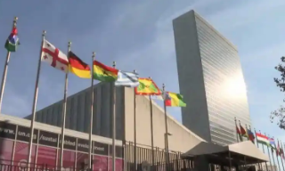 【视频】伊朗总统现身德黑兰街头 中国就缓和中东局势提出四点呼吁