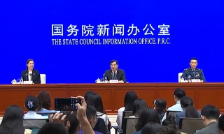 9月3日天安门广场盛大阅兵 习近平将发表重要讲话